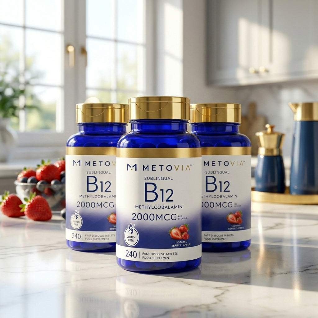 Metovia™