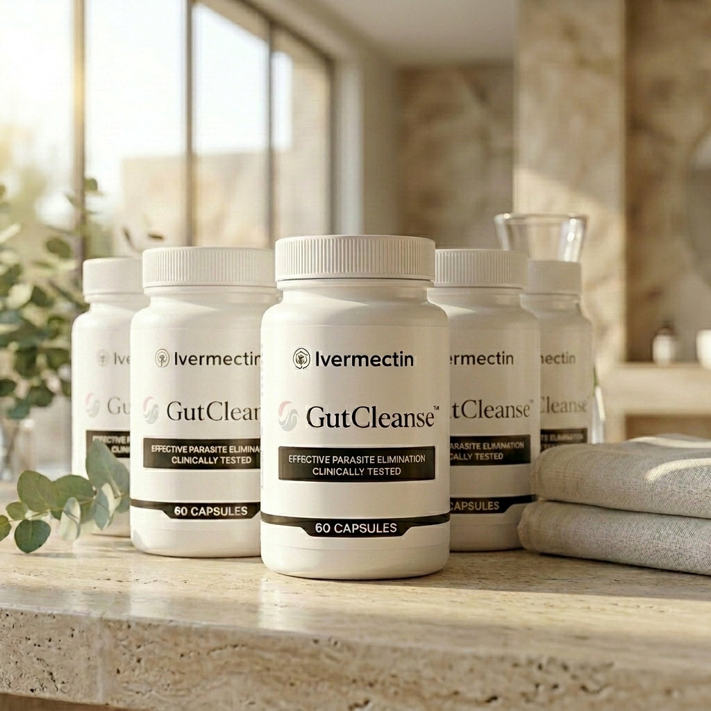 GutCleanse™