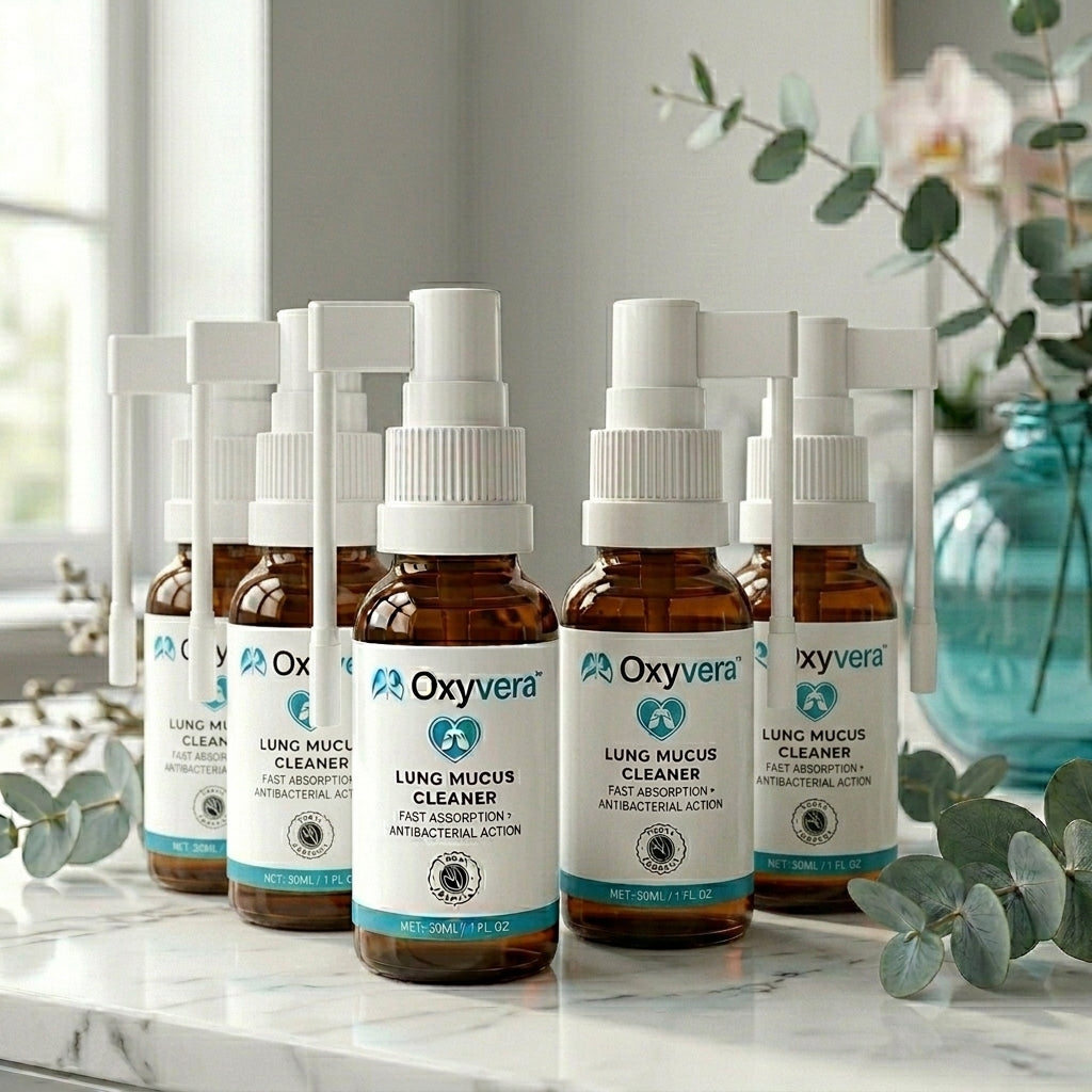 Oxyvera™