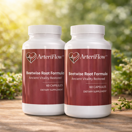 ArteriFlow™