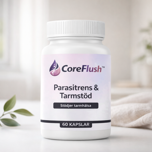 CoreFlush™