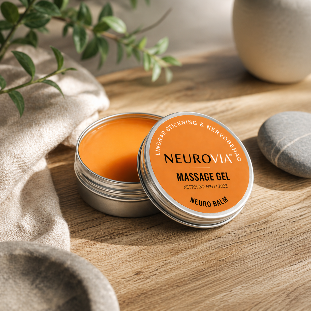 Neurovia™