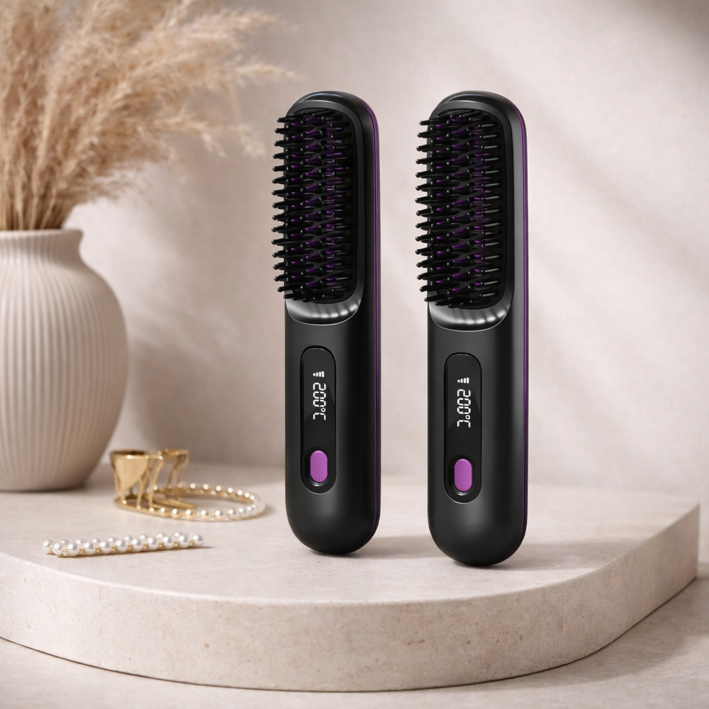 VolumeBrush™