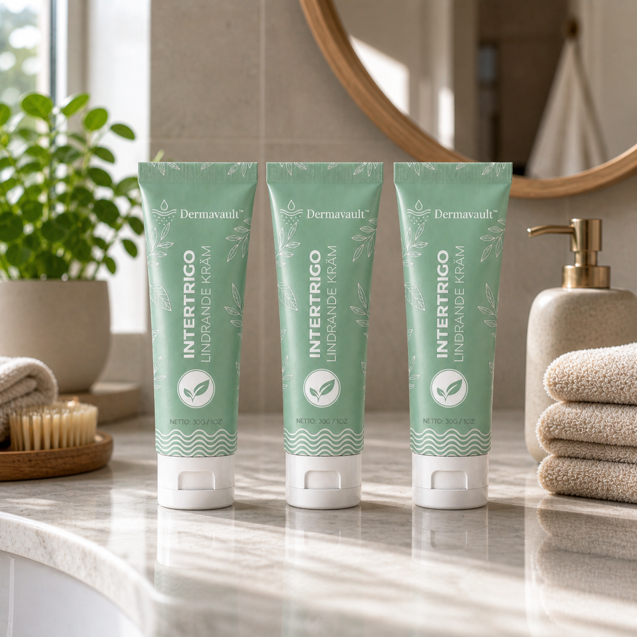 Dermavault™