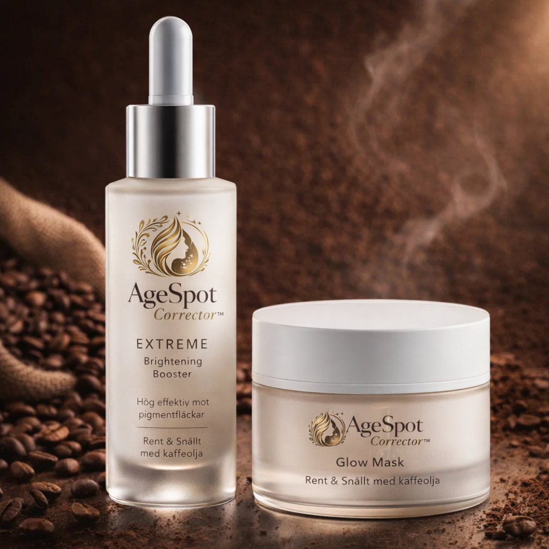 AgeSpot Corrector™