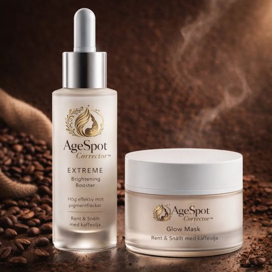 AgeSpot Corrector™