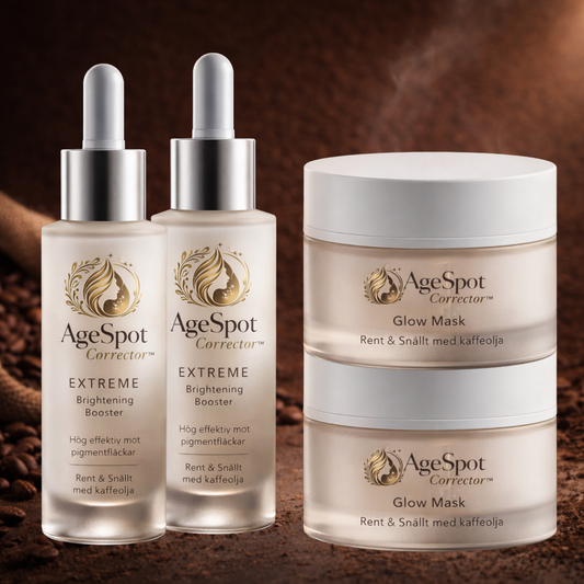 AgeSpot Corrector™