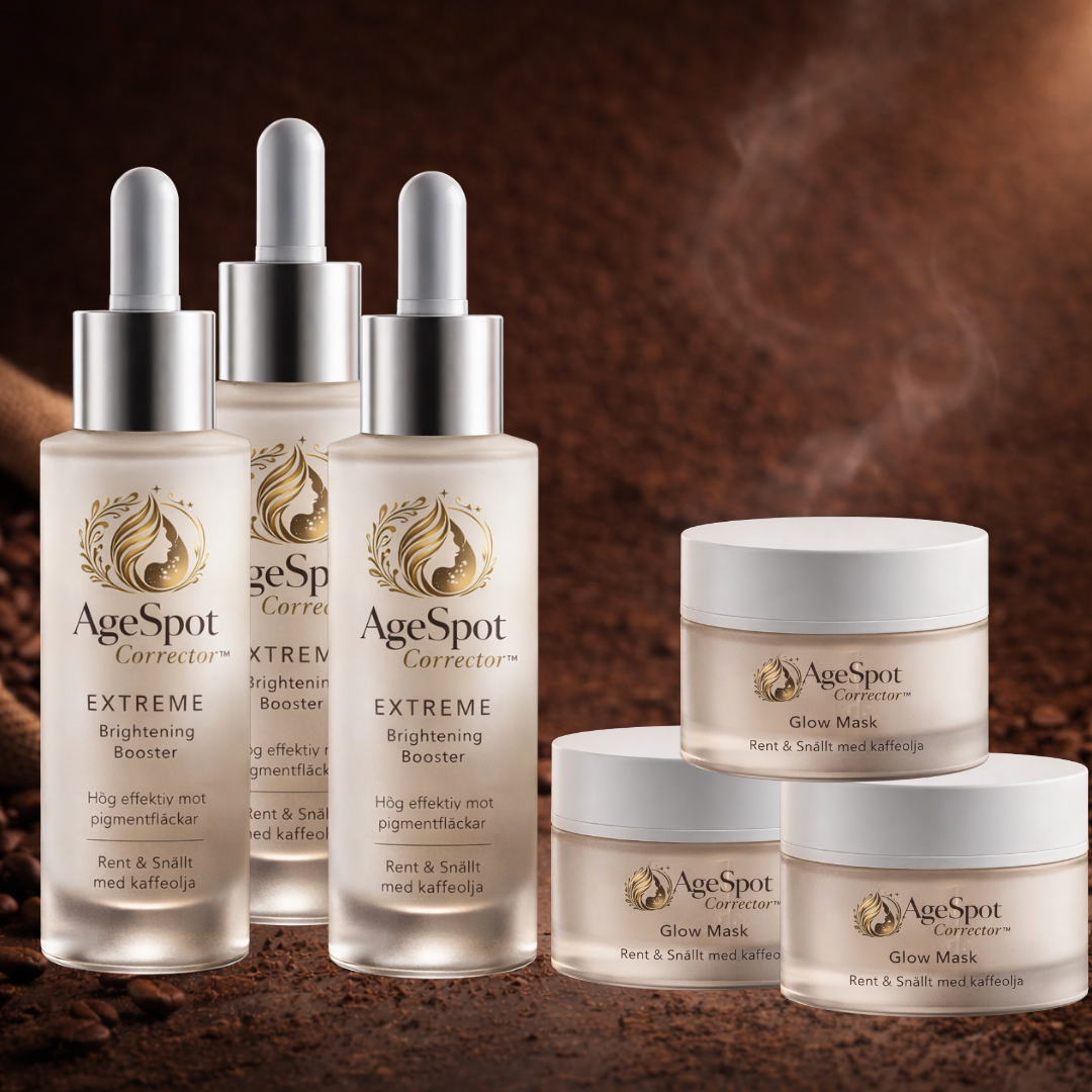 AgeSpot Corrector™