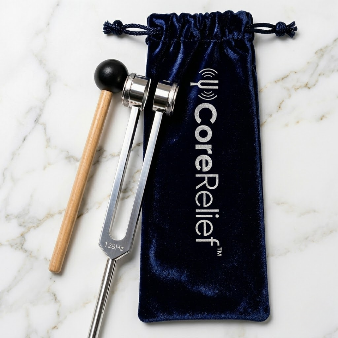 CoreRelief™