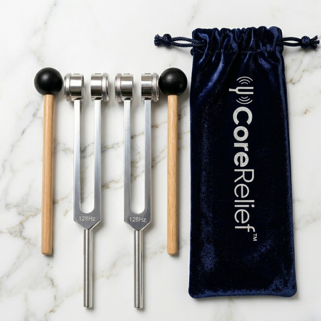 CoreRelief™