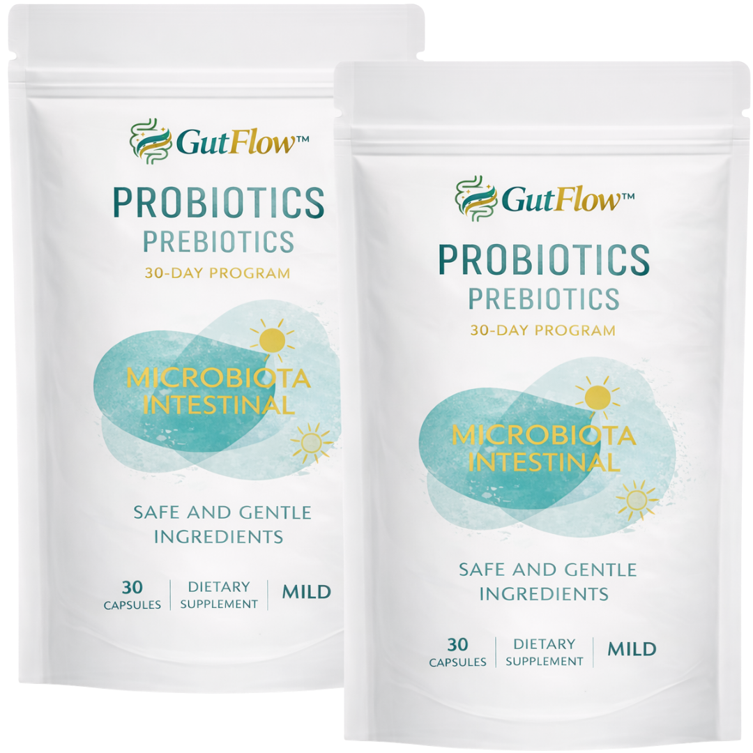 GutFlow™