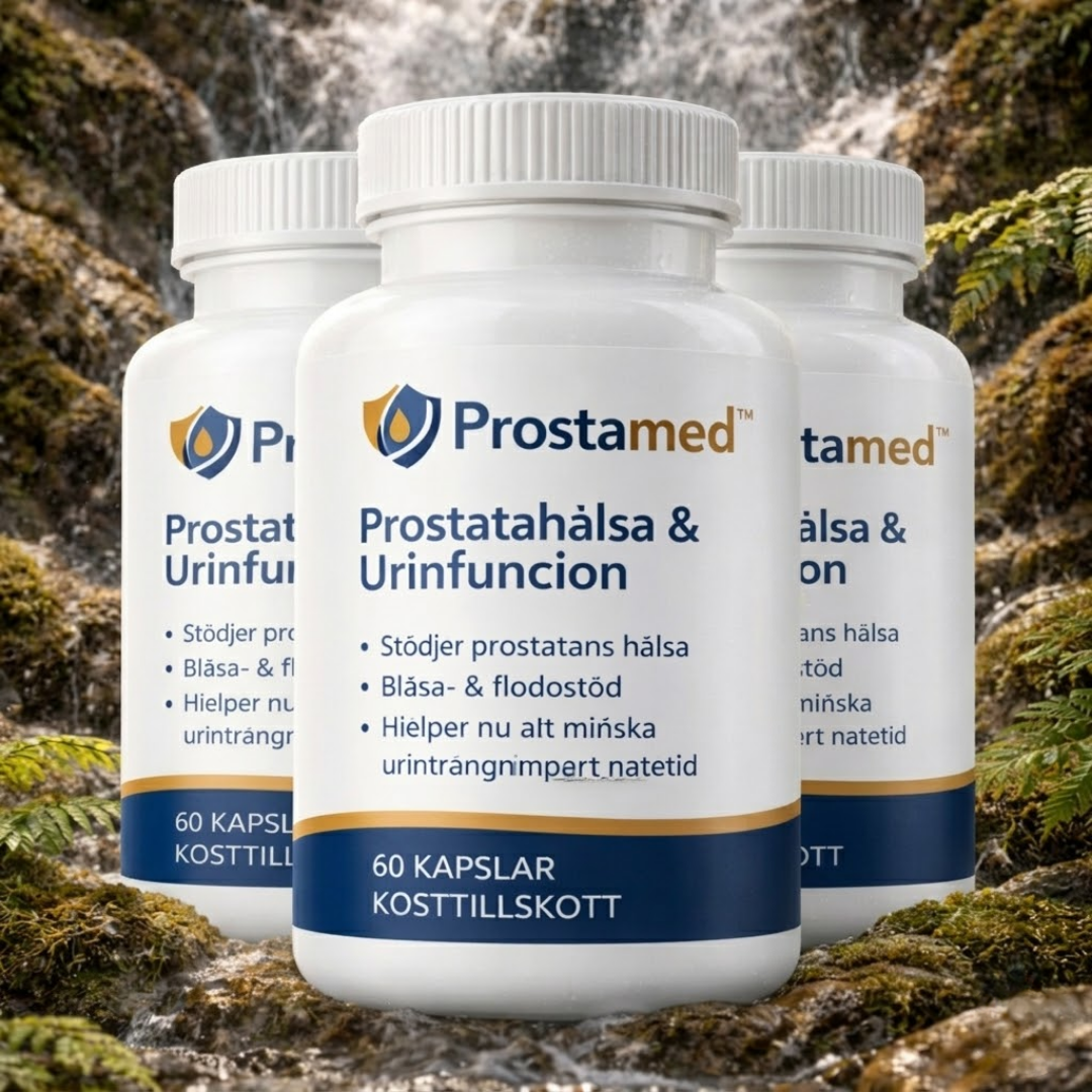 Prostamed™