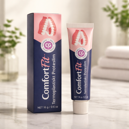 ComfortFit™