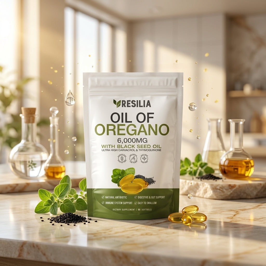 Resilia™