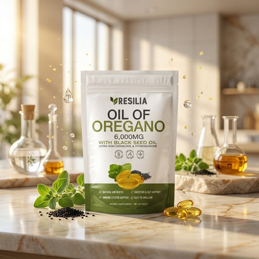 Resilia™