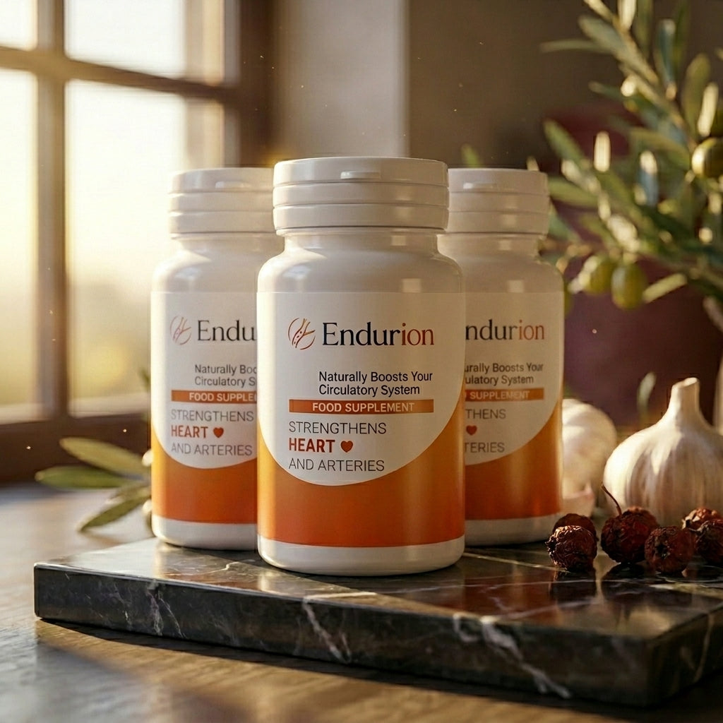 Endurion™