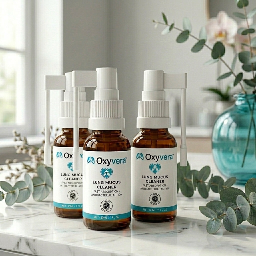 Oxyvera™