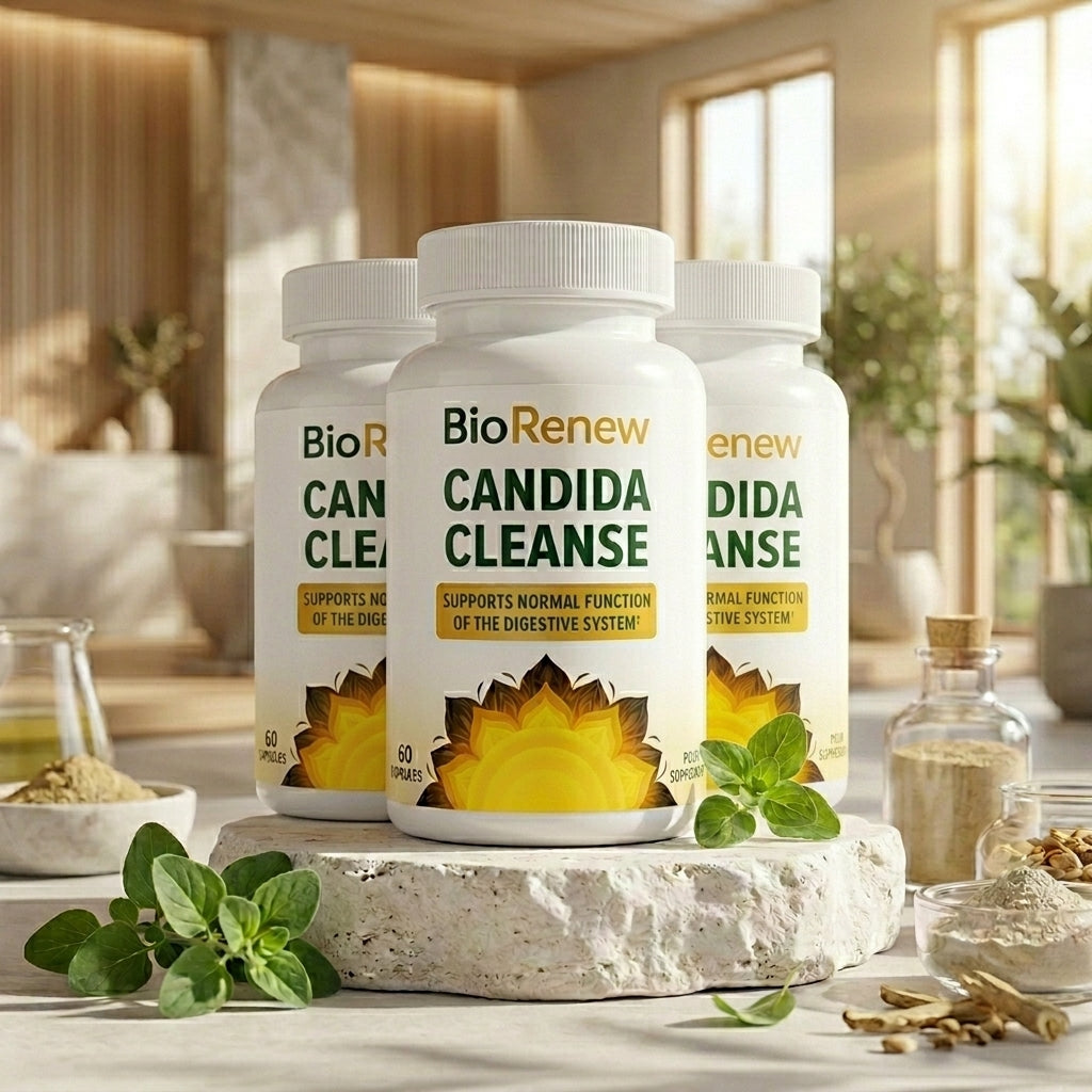 BioRenew™