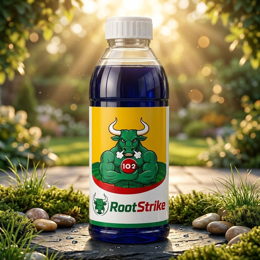 RootStrike™