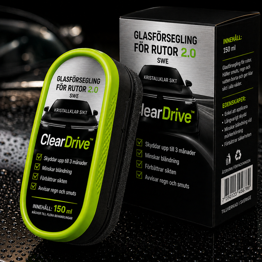 ClearDrive™