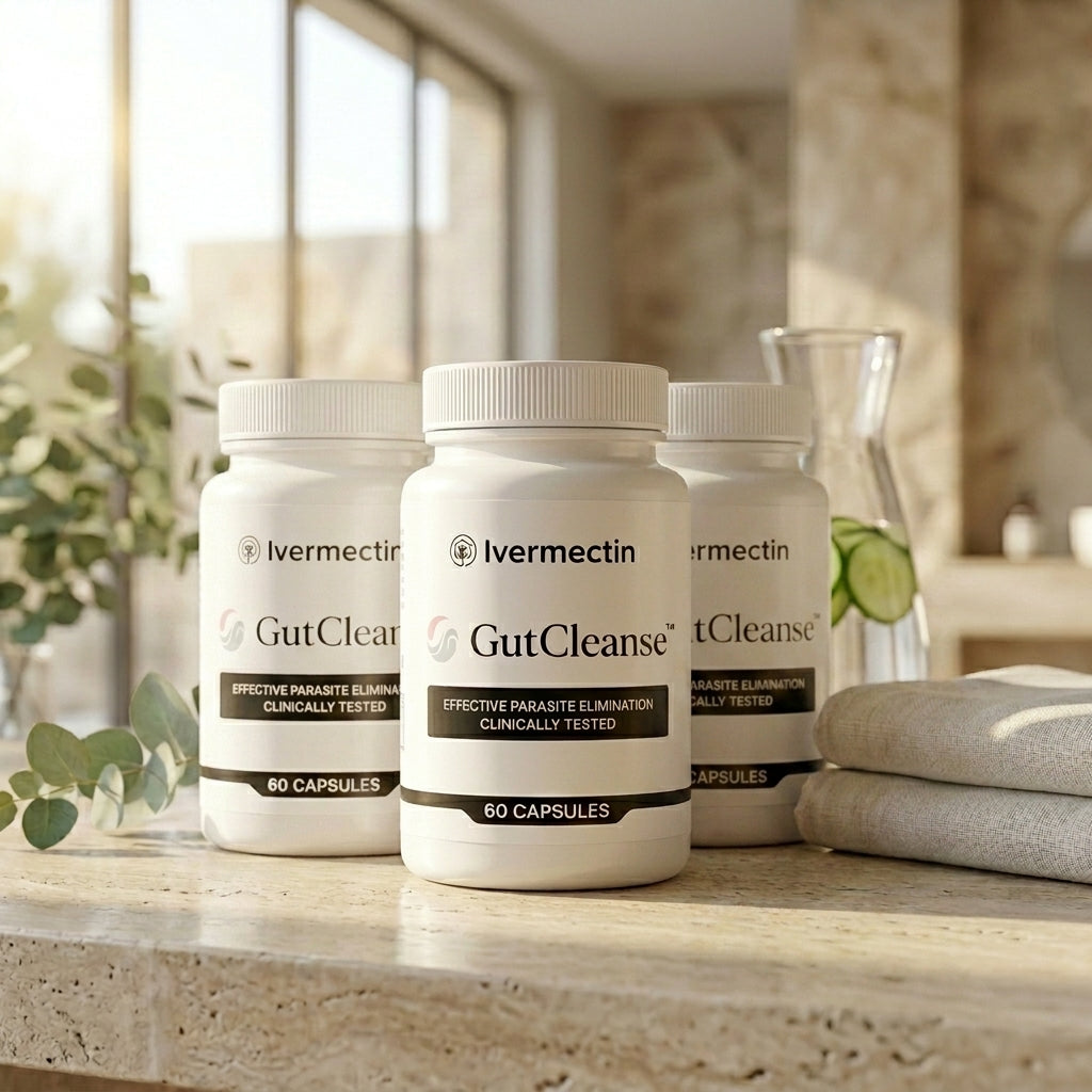 GutCleanse™