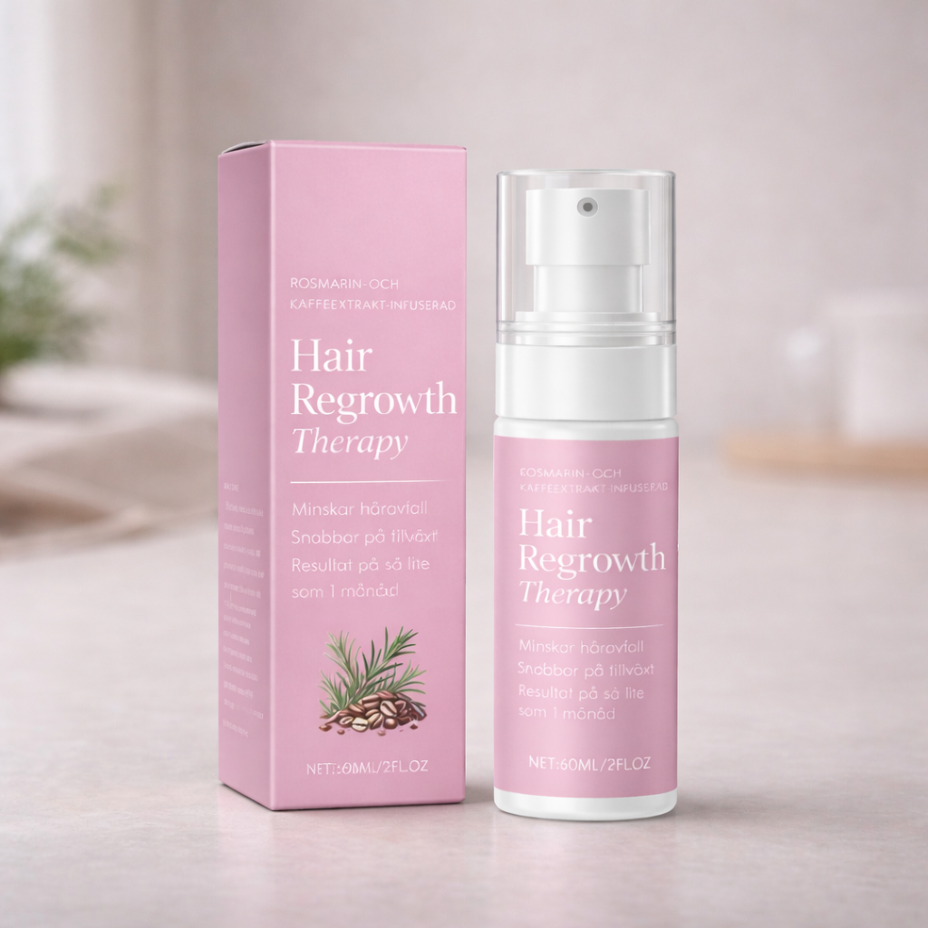 Hair Regrowth Therapy™