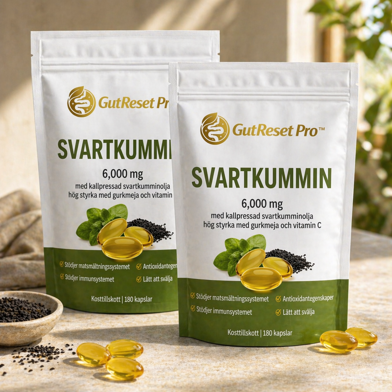 GutReset Pro™