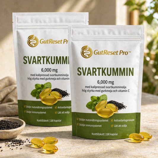 GutReset Pro™
