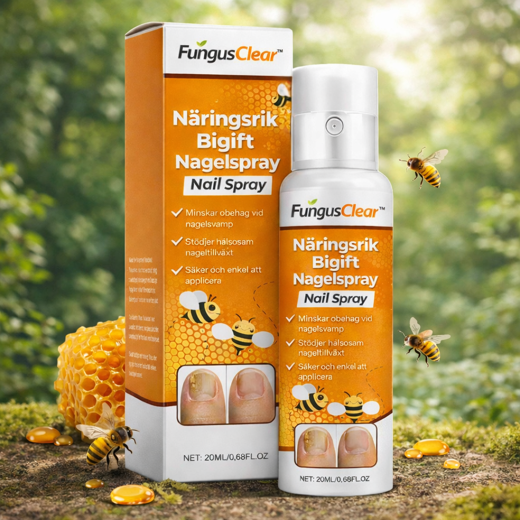 FungusClear™