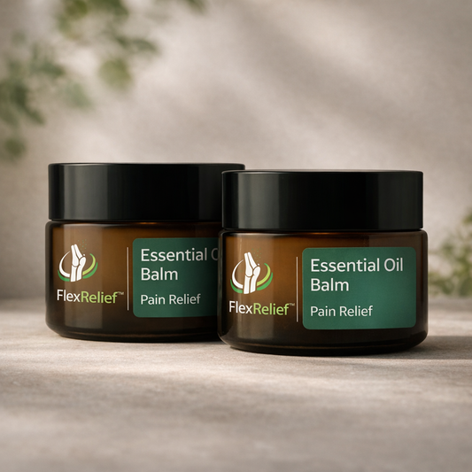 FlexRelief™