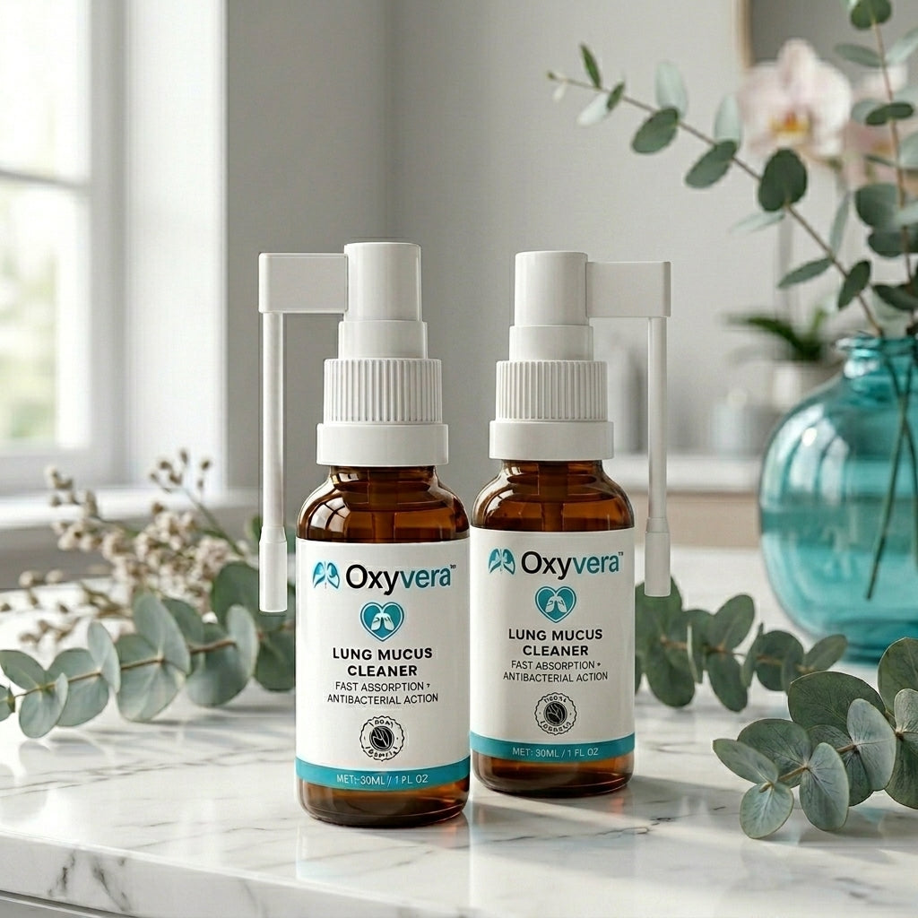 Oxyvera™