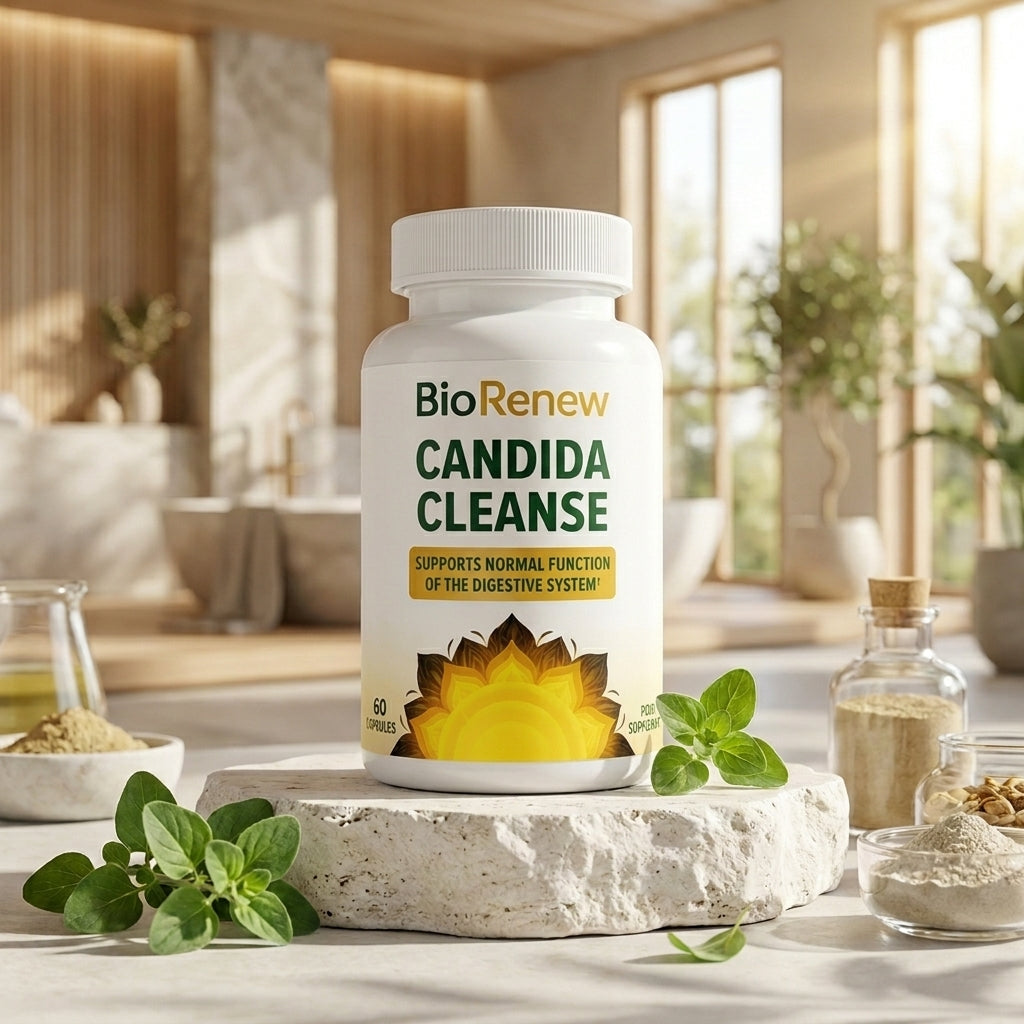 BioRenew™