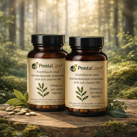 ProstaCare+™