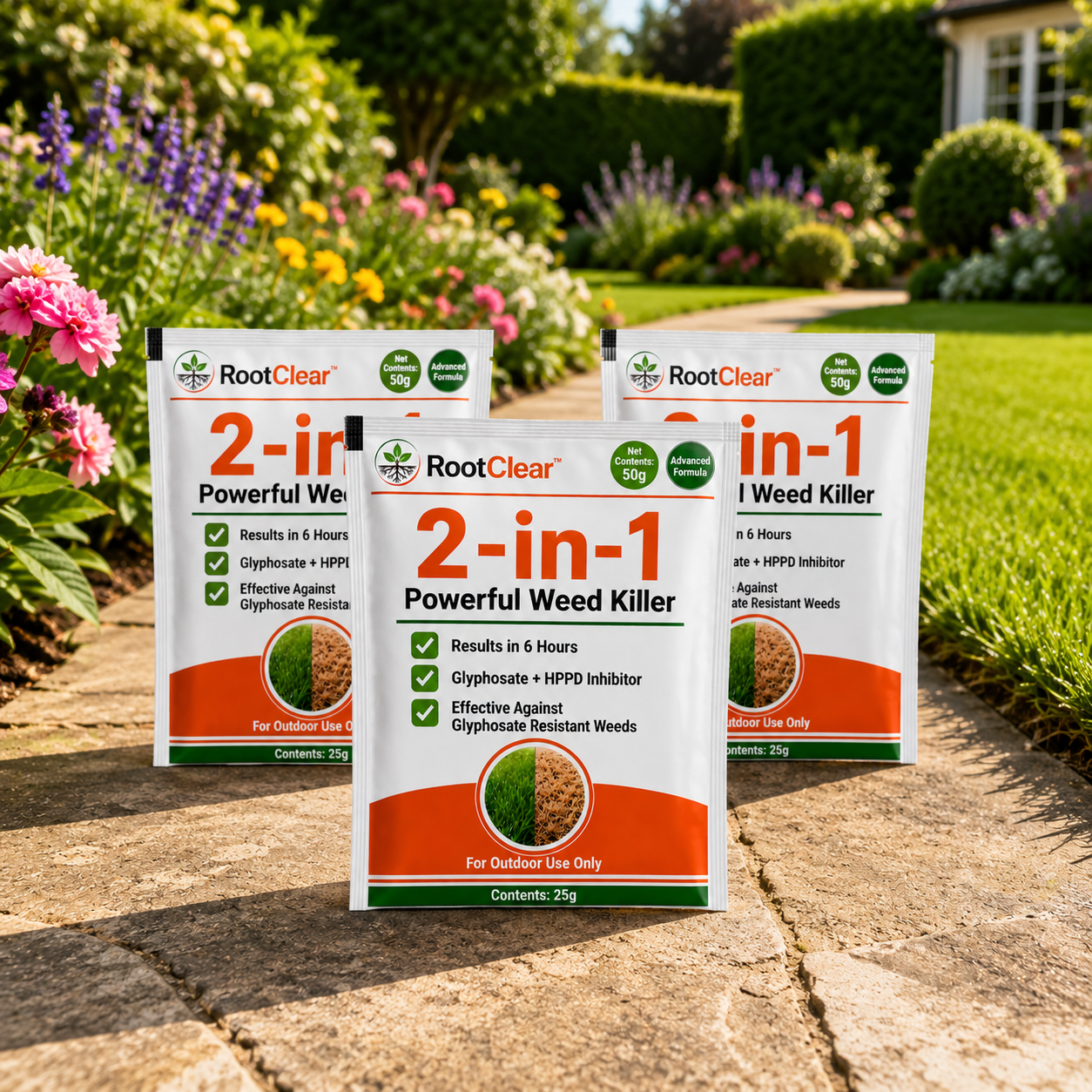 RootClear™