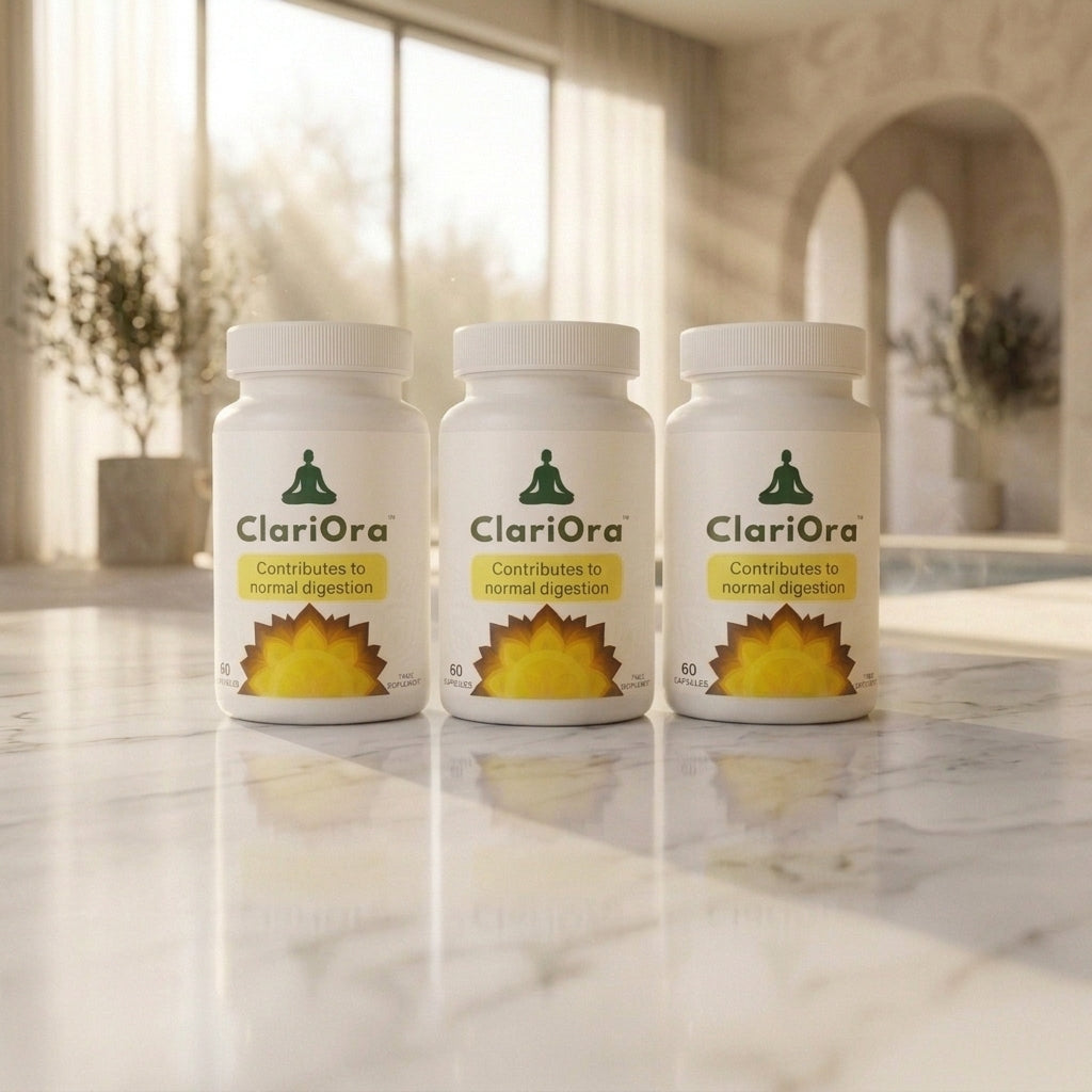 ClariOra™